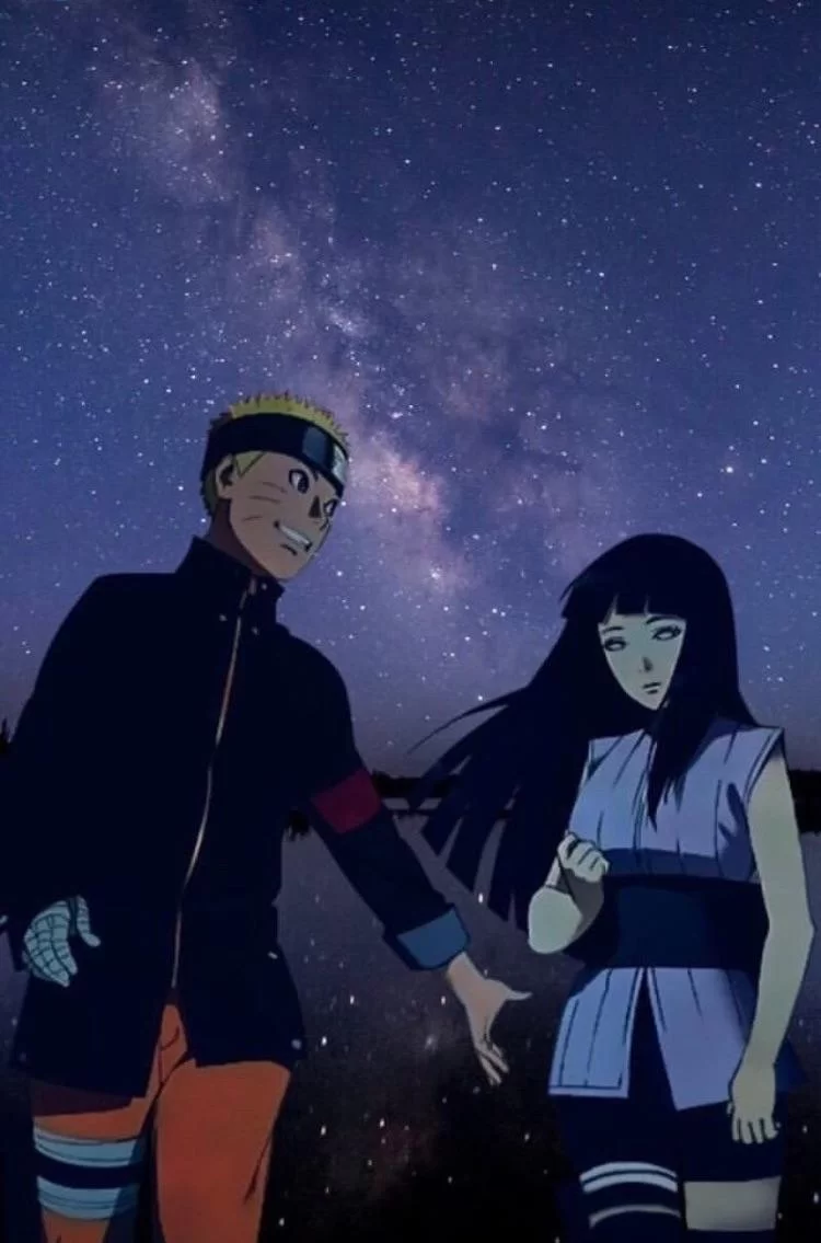 Free Download Naruto And Hinata Fight Wallpaper Page 439947 (750 x 1135)