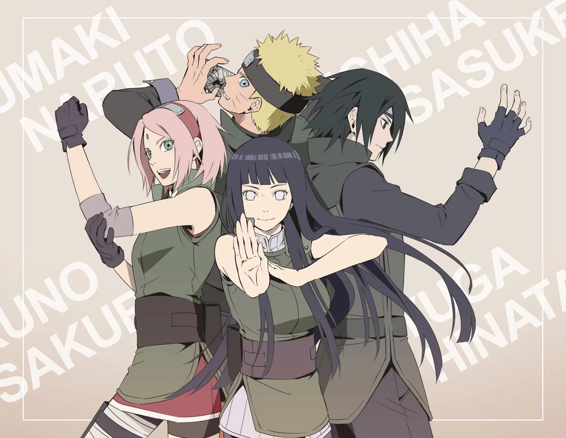 Free Download Naruto Shippuden Wallpapers For Windows 7 Free Download Page 439959 (1920 x 1485)