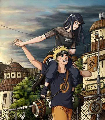 Free Download Naruto And Hinata Shippuden Wallpaper Page 439960 (360 x 414)