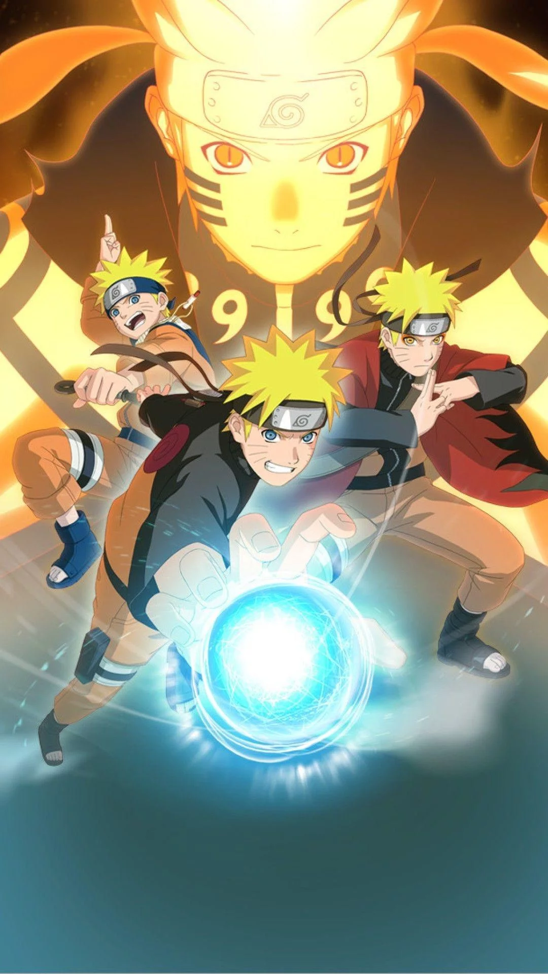 Free Download Naruto And Hinata Wallpaper Download Page 439966 (1080 x 1920)