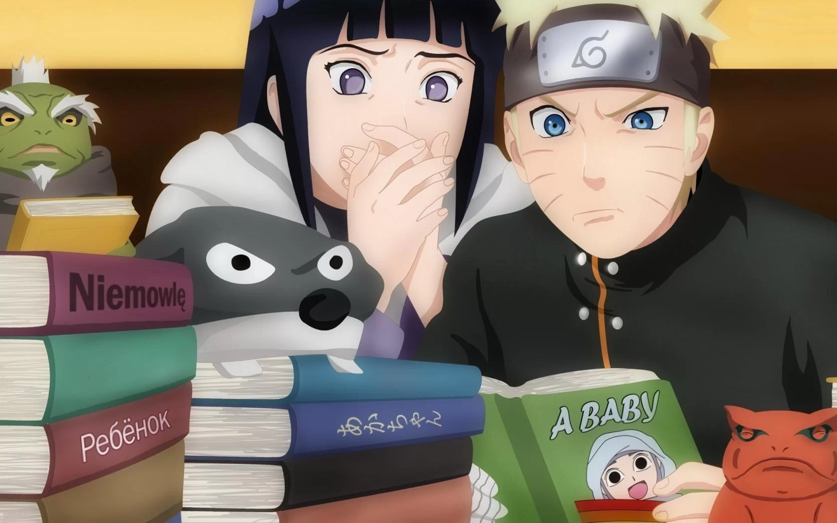 Free Download Naruto And Hinata Hd Wallpaper For Mobile Page 439970 (1680 x 1050)