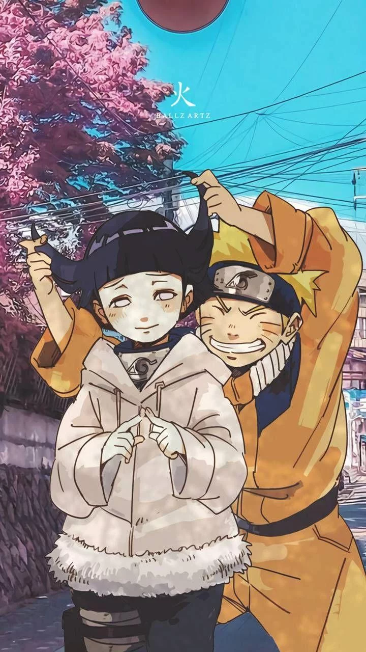 Free Download Naruto Hinata Wallpaper Download Page 439971 (720 x 1280)