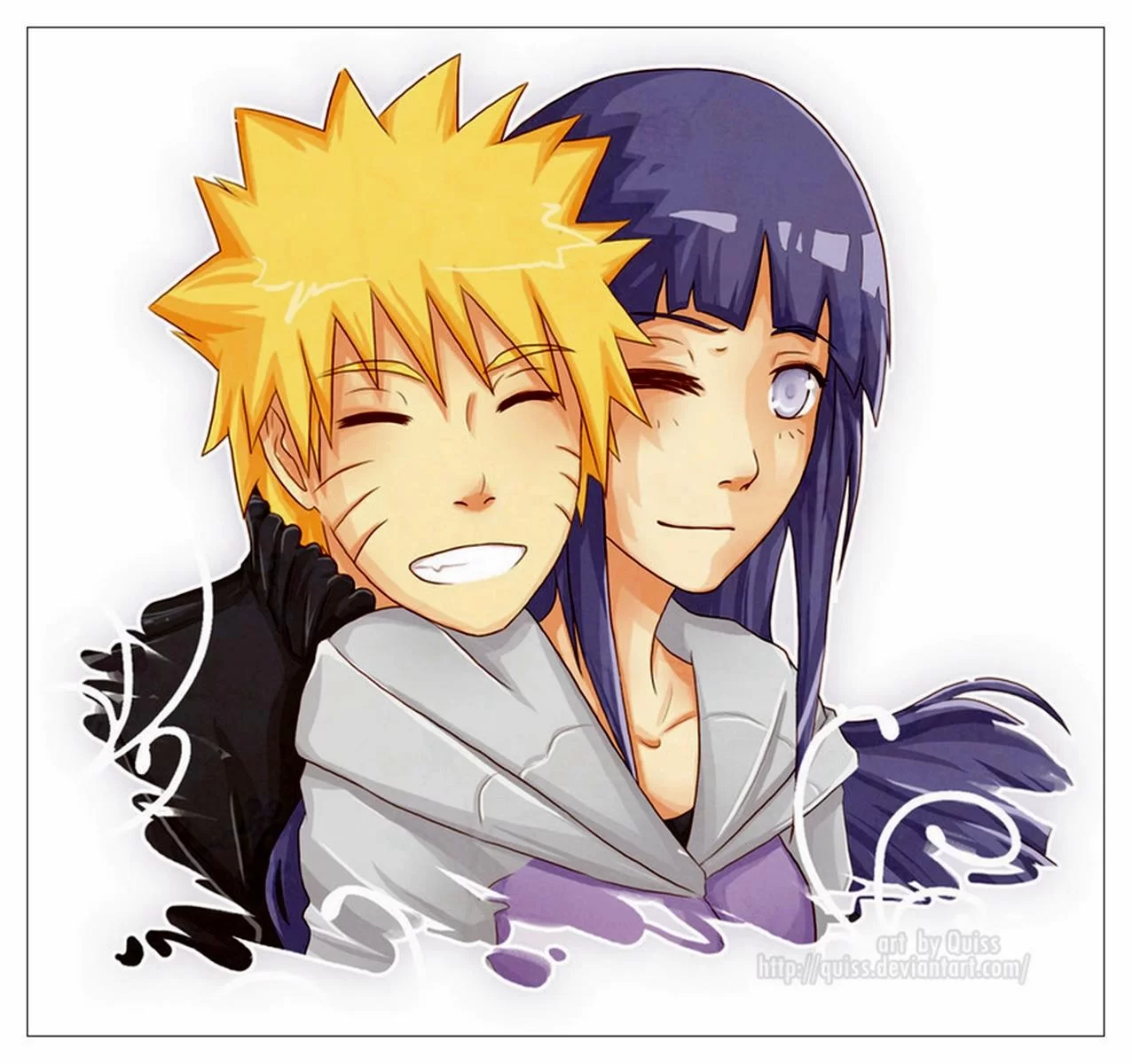Free Download Naruto Hinata Free Wallpaper Download Page 439972 (1276 x 1200)