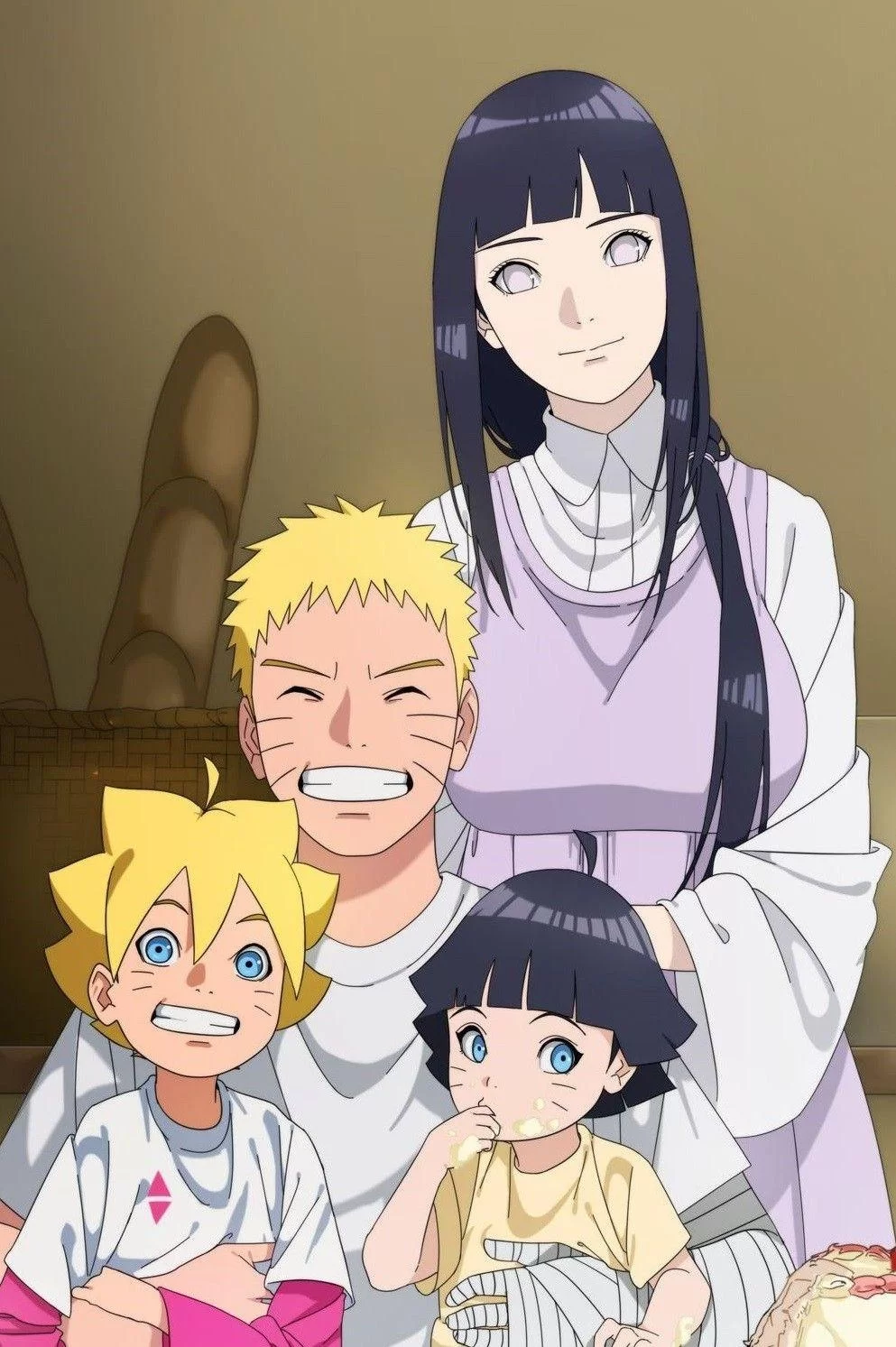 Free Download Naruto And Hinata Hd Wallpaper For Mobile Page 439983 (993 x 1493)