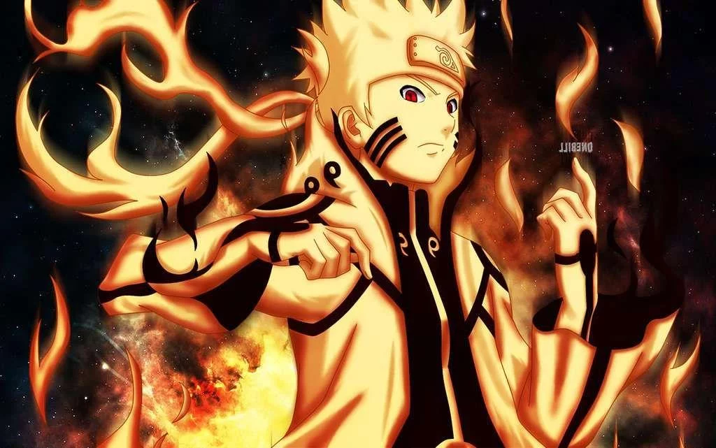 Free Download Naruto Kyuubi Chakra Mode Wallpaper Hd Page 44 (1024 x 641)