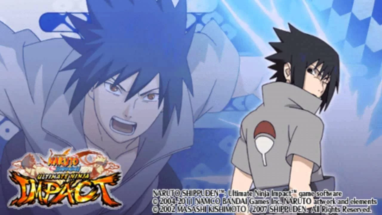 Free Download Naruto Shippuden Psp Wallpaper Page 44064 (1280 x 720)