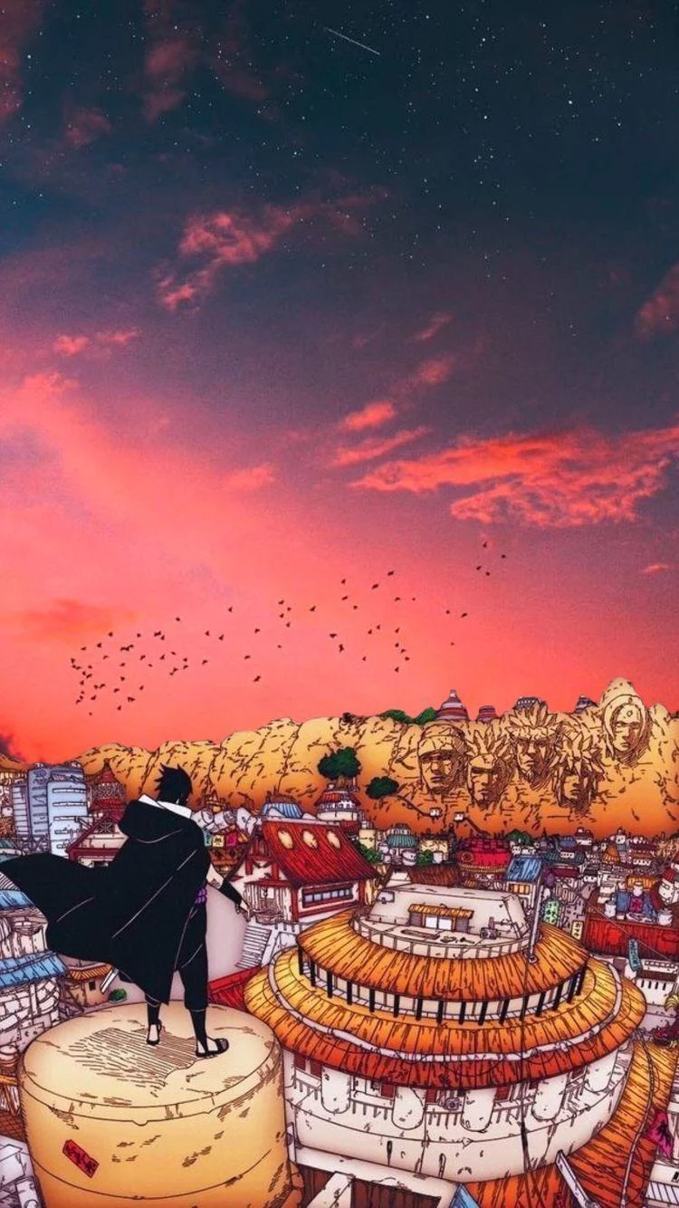 Free Download Naruto Hidden Cloud Wallpaper Page 4407 (750 x 1334)