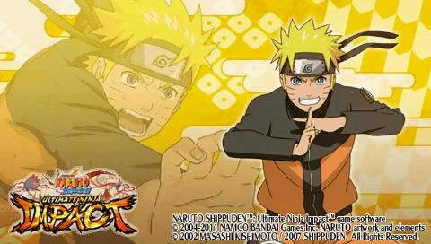 Free Download Naruto Shippuden Psp Wallpaper Page 44070 (480 x 272)
