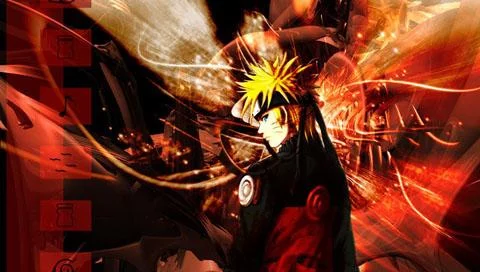 Free Download Naruto Shippuden Psp Wallpaper Page 44075 (480 x 272)