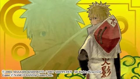 Free Download Naruto Shippuden Ultimate Ninja Heroes 3 Passwords For Wallpapers Page 44078 (480 x 272)