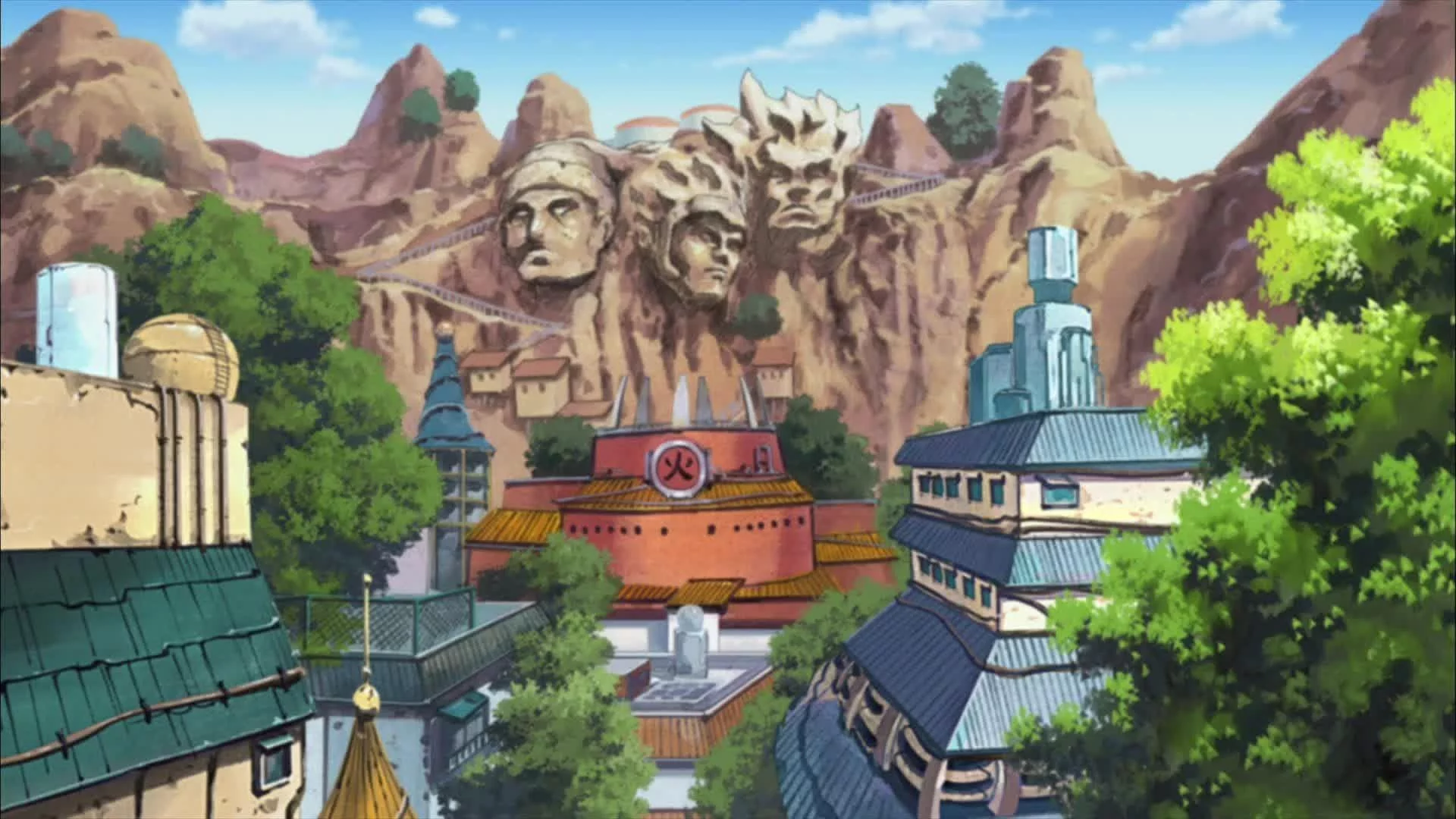 Free Download Naruto The Lotus Of The Hidden Leaf Wallpapers Page 4408 (1920 x 1080)
