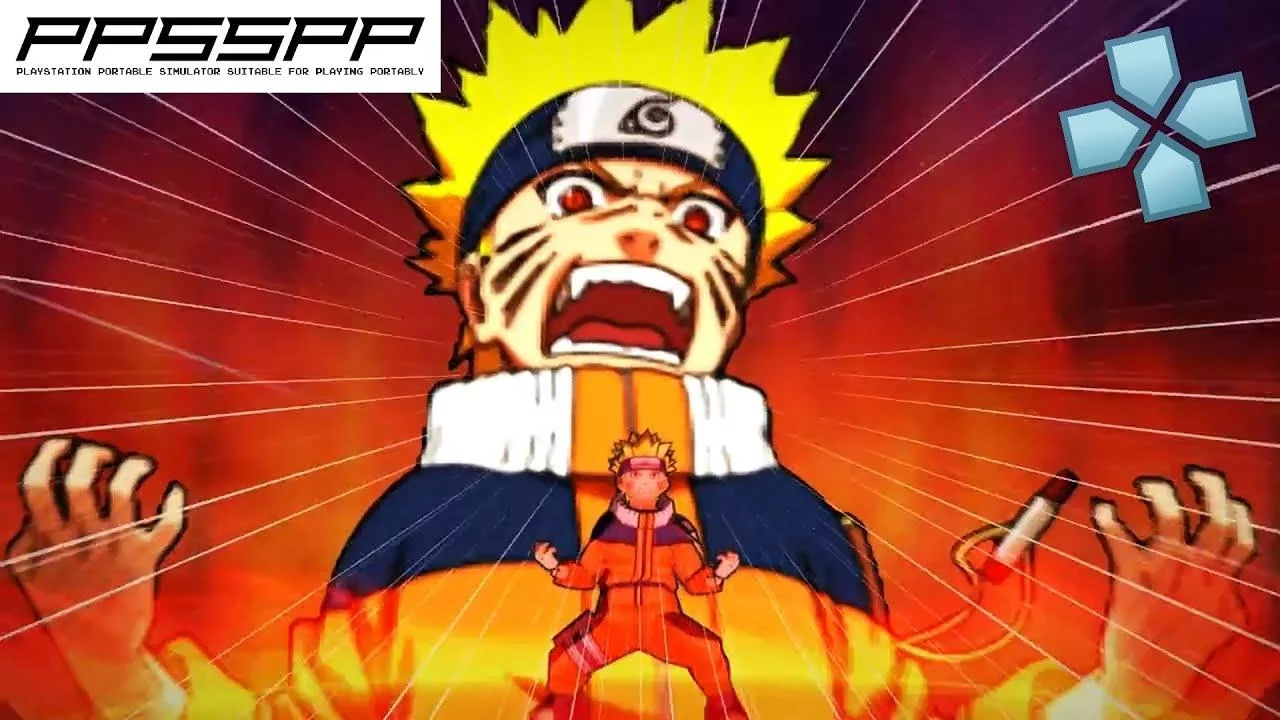 Free Download Naruto Shippuden Psp Wallpaper Page 44083 (1280 x 720)