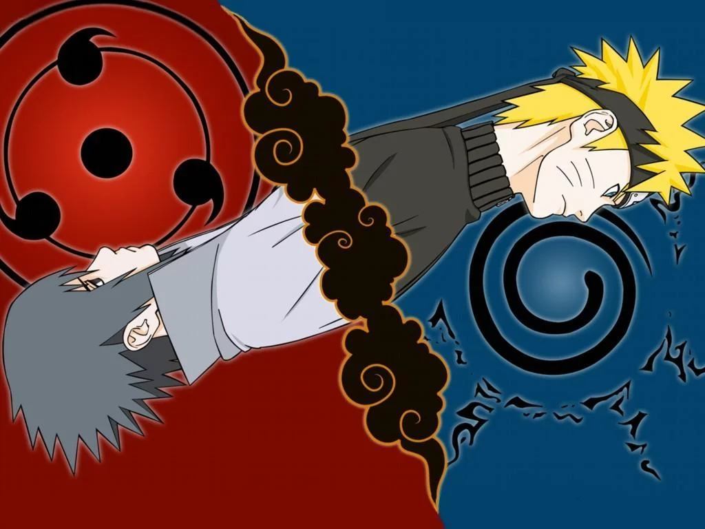 Free Download Naruto Shippuden Psp Wallpaper Page 44092 (1024 x 768)