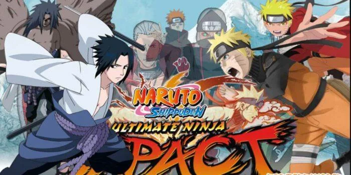 Free Download Naruto Shippuden Psp Wallpaper Page 44096 (700 x 350)