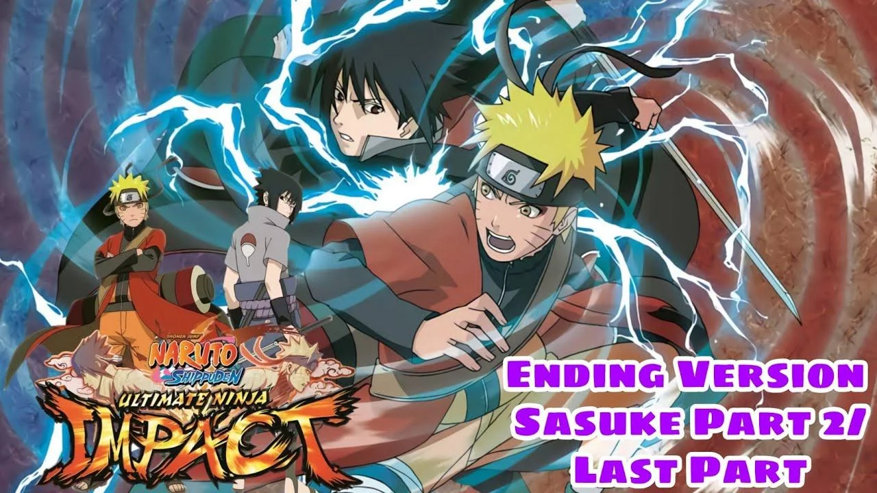 Free Download Naruto Shippuden Psp Wallpaper Page 44099 (1280 x 720)
