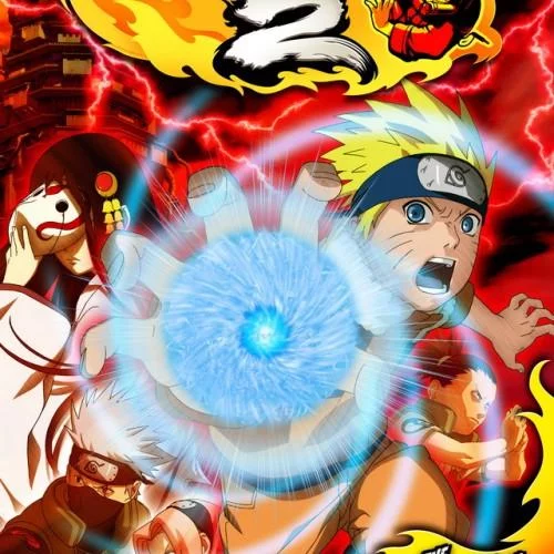 Free Download Naruto Shippuden Psp Wallpaper Page 44104 (500 x 500)