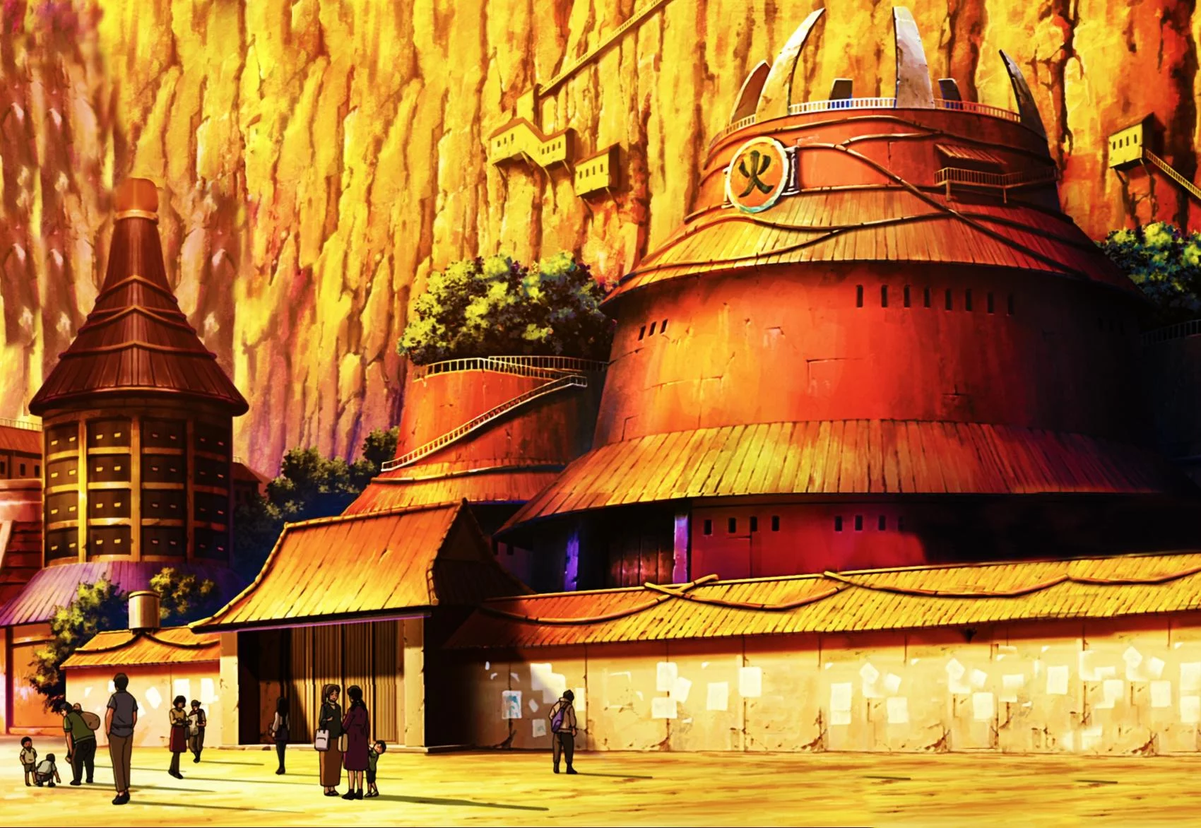 Free Download Naruto Leaf Village Wallpaper Page 4411 (1700 x 1172)