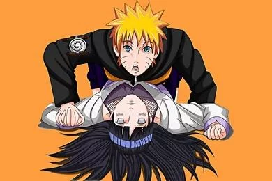 Free Download Wallpaper Anime Naruto Hinata Page 441173 (390 x 260)