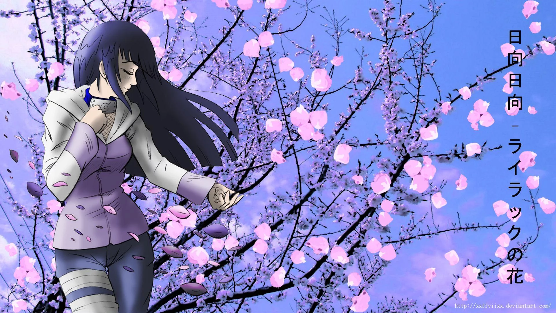 Free Download Naruto E Hinata Wallpaper Hd Page 441176 (1920 x 1080)
