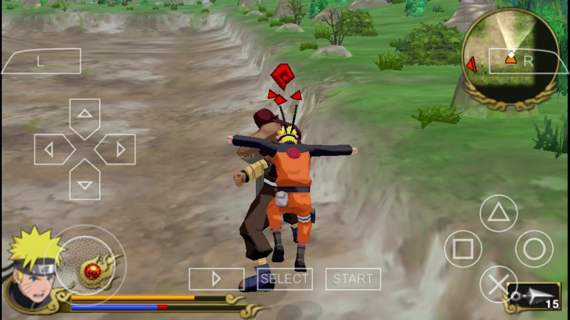 Free Download Naruto Shippuden Psp Wallpaper Page 44119 (1920 x 1080)