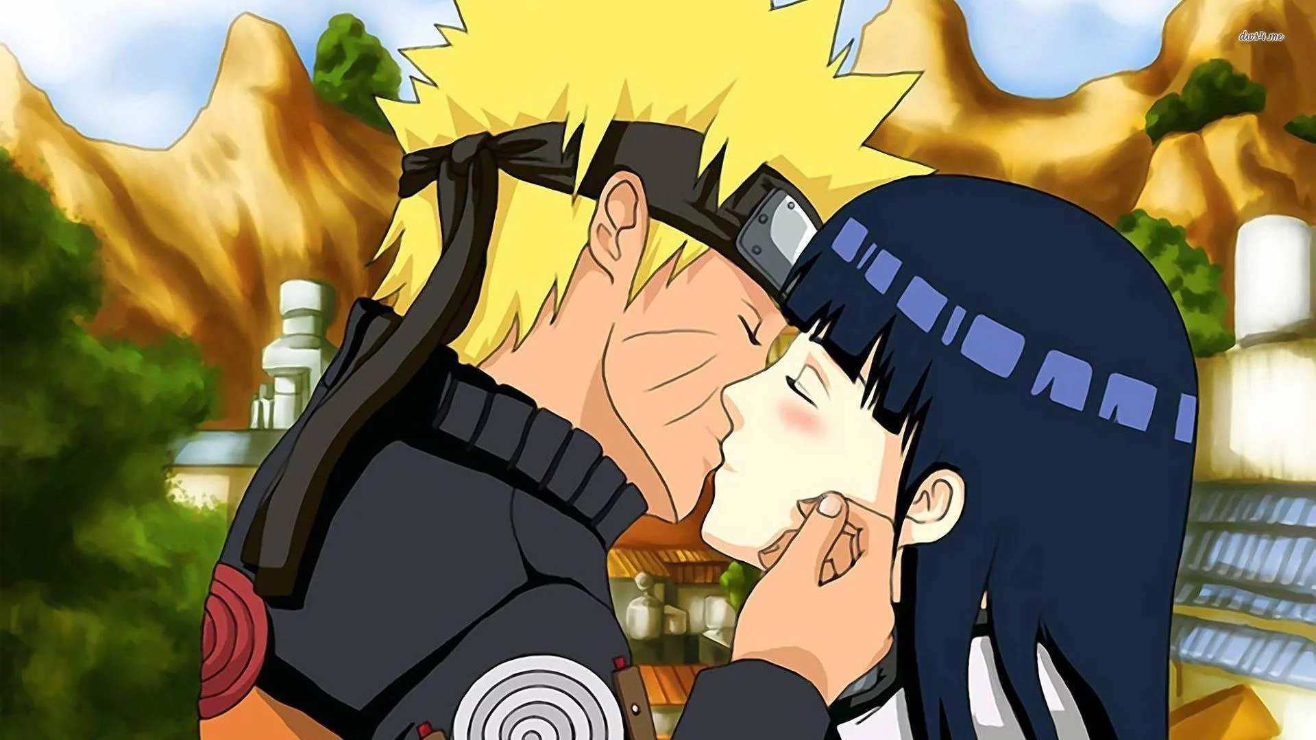 Free Download Naruto And Hinata Wallpapers Hd Page 441191 (1920 x 1080)