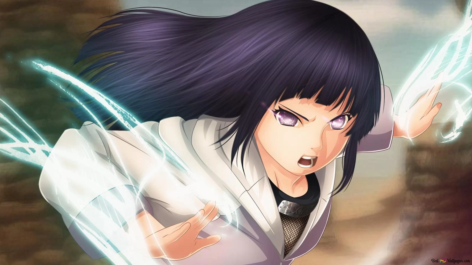 Free Download Naruto And Hinata Hd Wallpapers Download Page 441195 (1600 x 900)