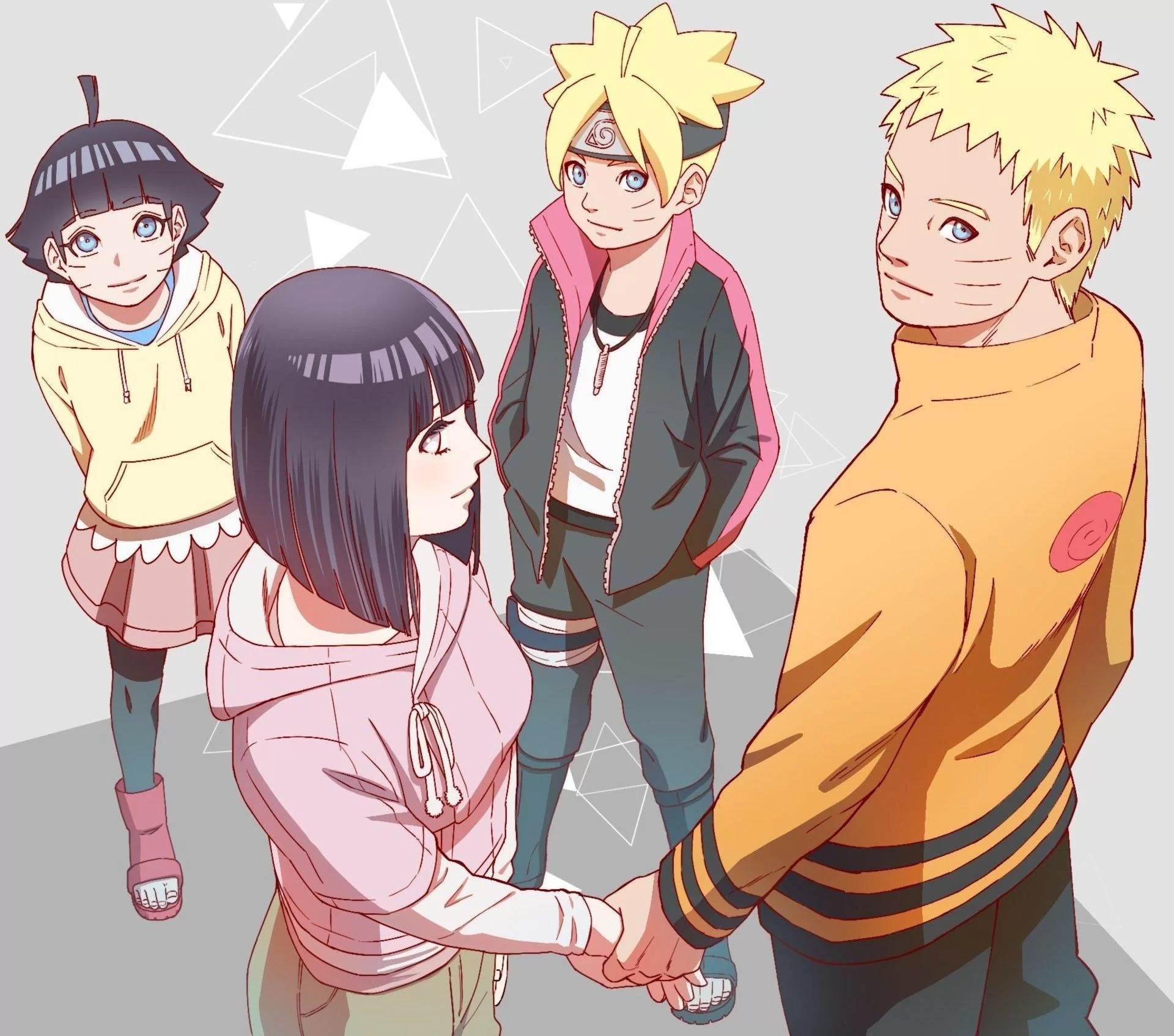 Free Download Naruto And Hinata Hd Wallpapers Download Page 441199 (1920 x 1694)