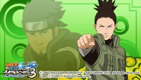 Free Download Naruto Shippuden Psp Wallpaper Page 44123 (480 x 272)