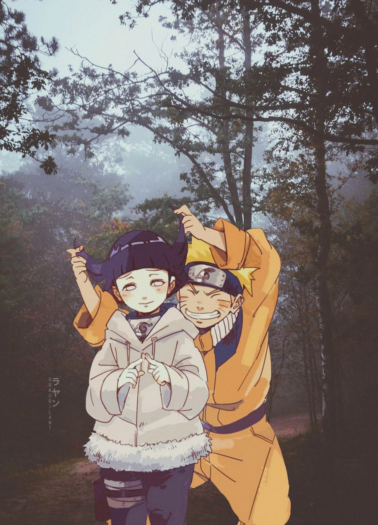 Free Download Naruto And Hinata Heart Wallpaper Page 441236 (1280 x 1777)