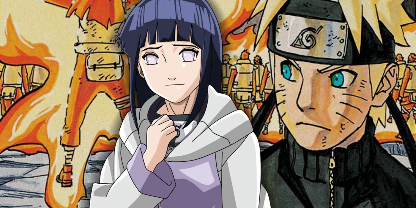 Free Download Naruto The Last Hinata Naruto Wallpaper Powers Page 441274 (1400 x 700)