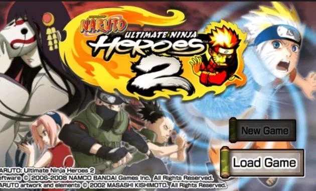 Free Download Naruto Shippuden Psp Wallpaper Page 44128 (630 x 380)