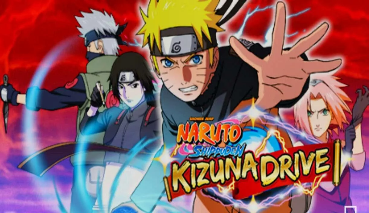 Free Download Naruto Shippuden Psp Wallpaper Page 44133 (1222 x 705)