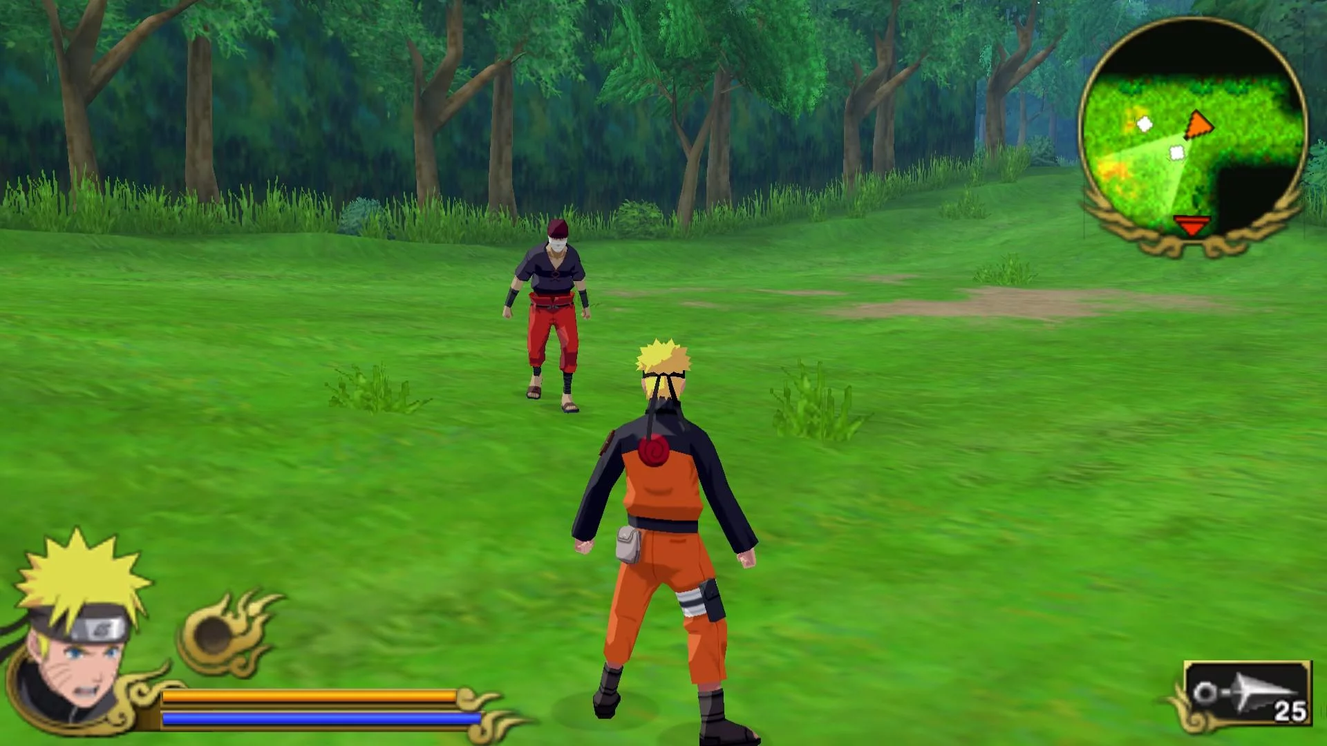 Free Download Naruto Shippuden Psp Wallpaper Page 44136 (1920 x 1080)
