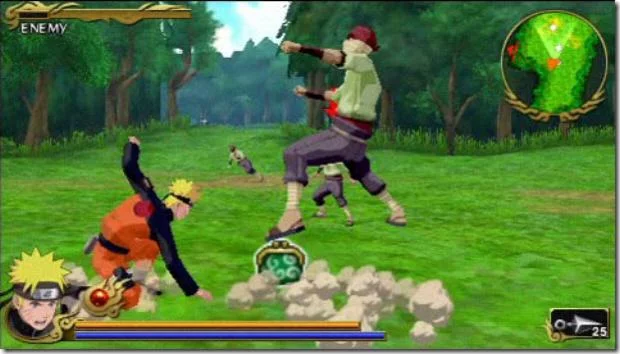 Free Download Naruto Shippuden Psp Wallpaper Page 44140 (620 x 354)
