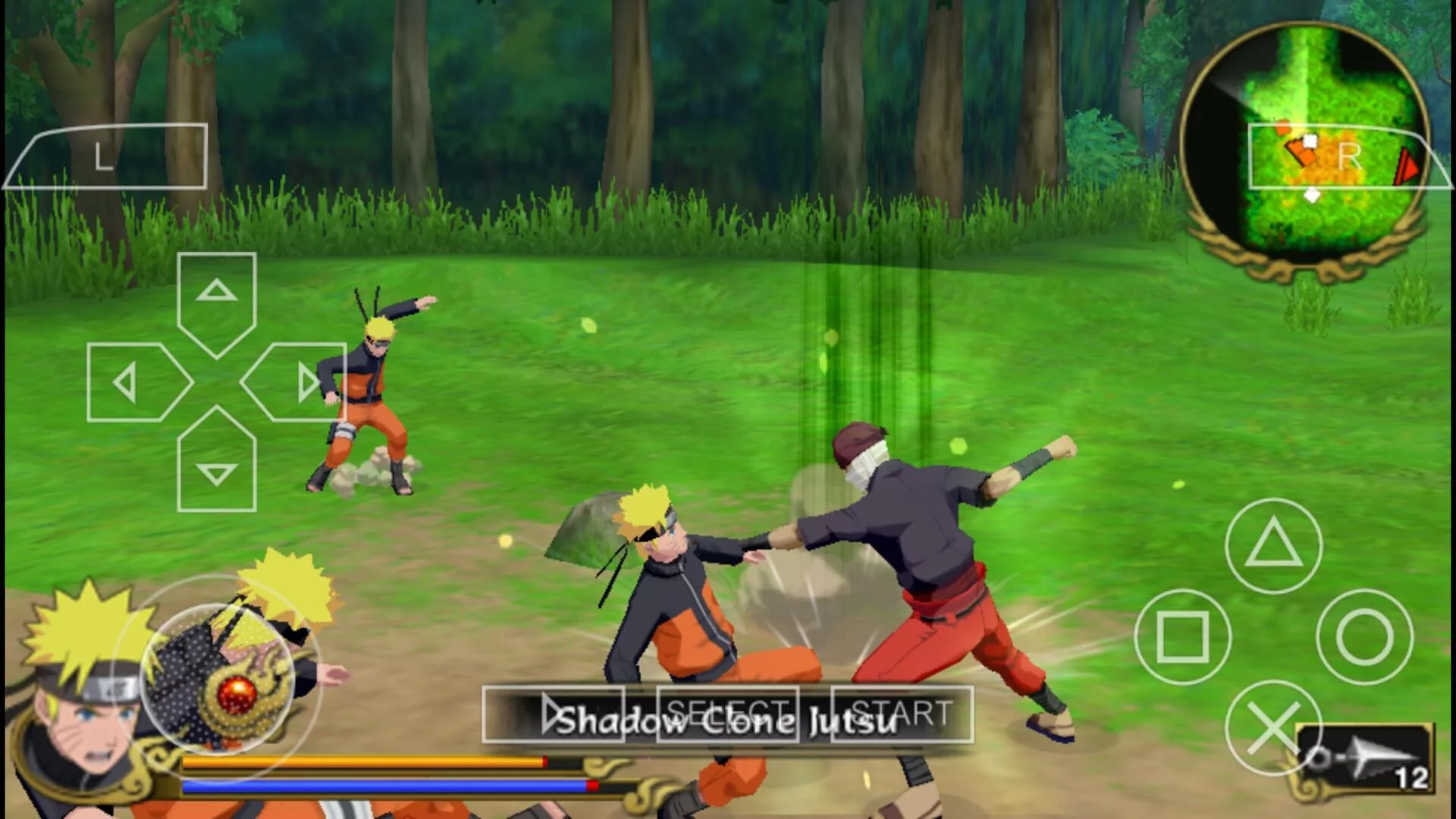 Free Download Naruto Shippuden Psp Wallpaper Page 44142 (1920 x 1080)