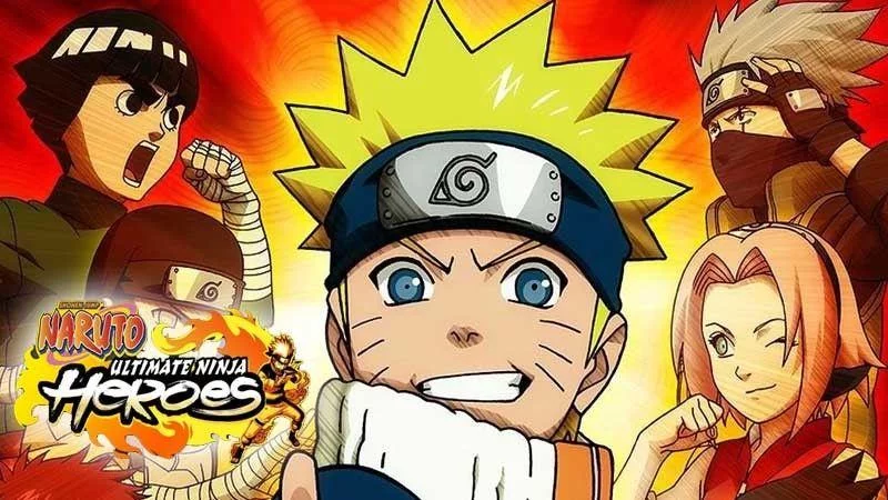 Free Download Naruto Shippuden Psp Wallpaper Page 44143 (800 x 450)