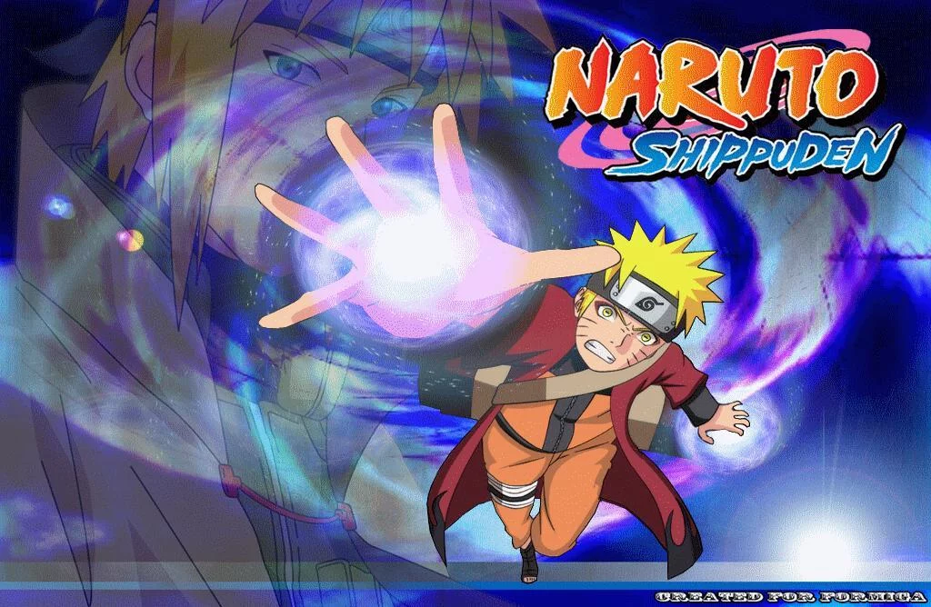 Free Download Naruto Shippuden Rasengan Wallpaper Page 44153 (1024 x 668)