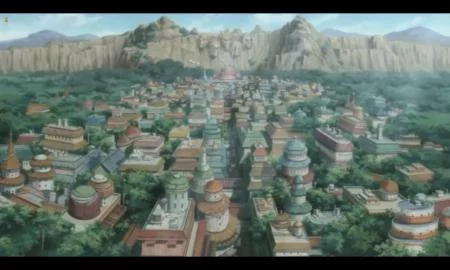 Free Download Naruto Hidden Leaf Village Wallpaper Page 4417 (450 x 270)