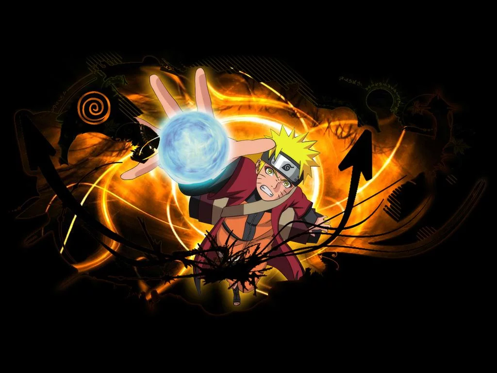 Free Download Naruto Sage Mode Rasengan Wallpaper Page 44174 (1024 x 768)