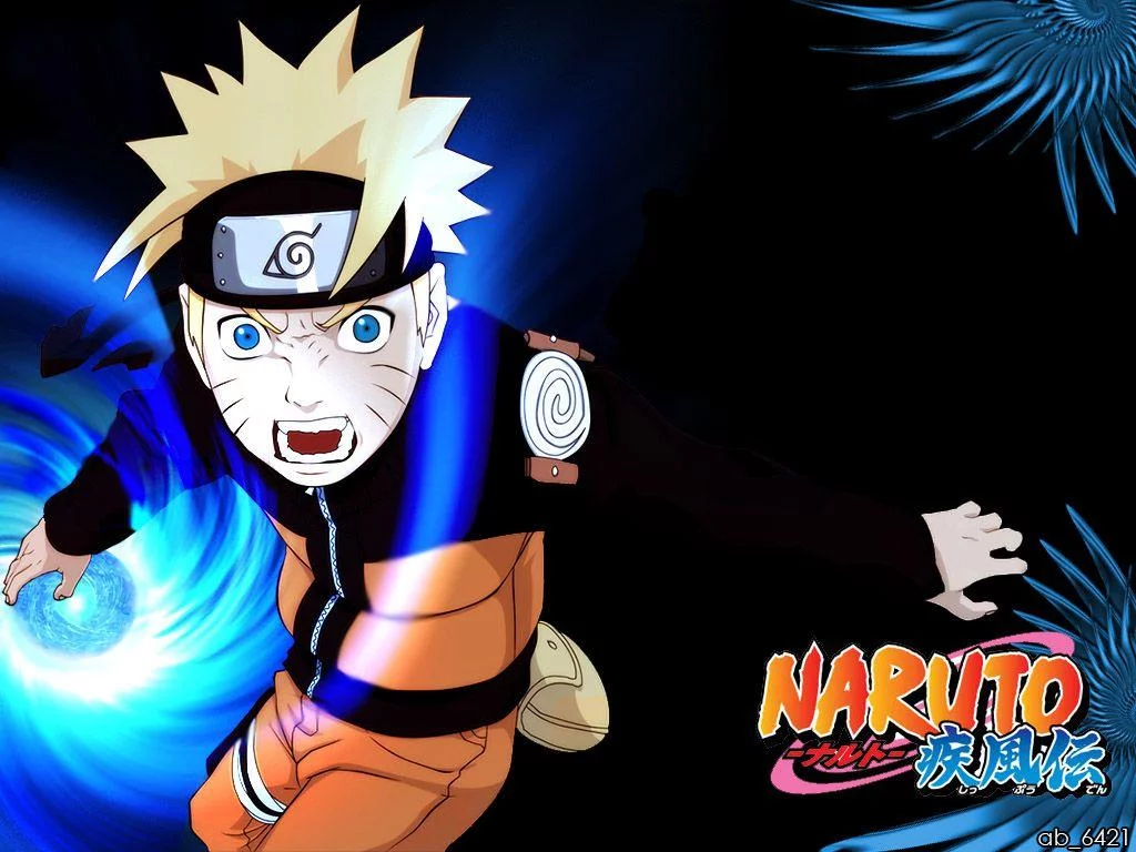 Free Download Naruto Rasengan Wallpaper For Android Page 44178 (1024 x 768)
