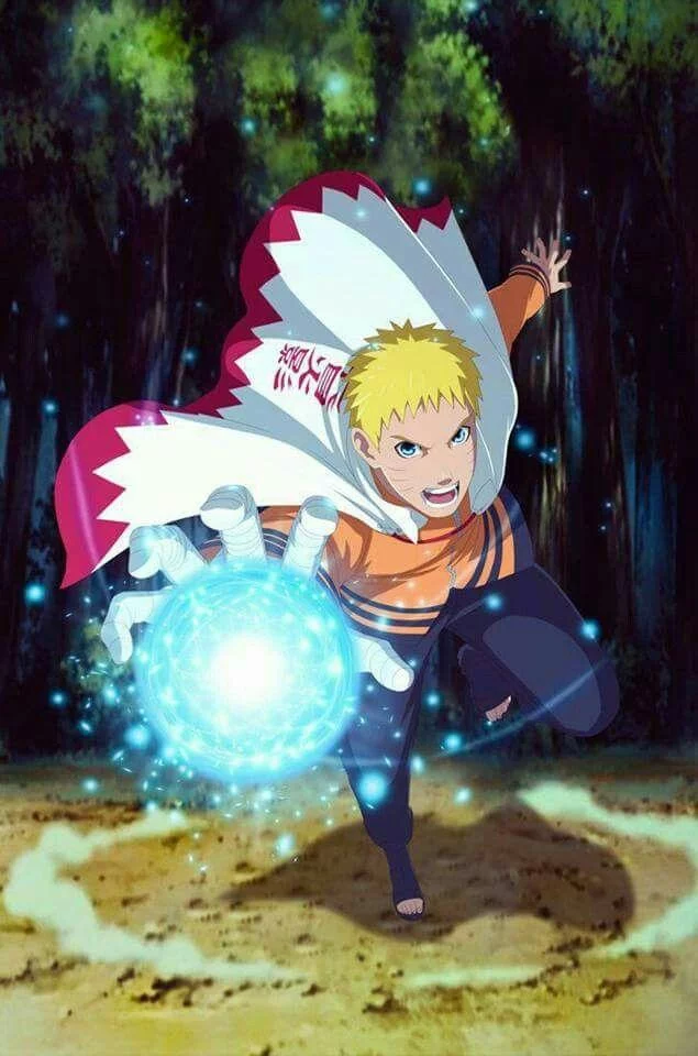 Free Download Naruto Shippuden Rasengan Wallpaper Page 44180 (635 x 960)