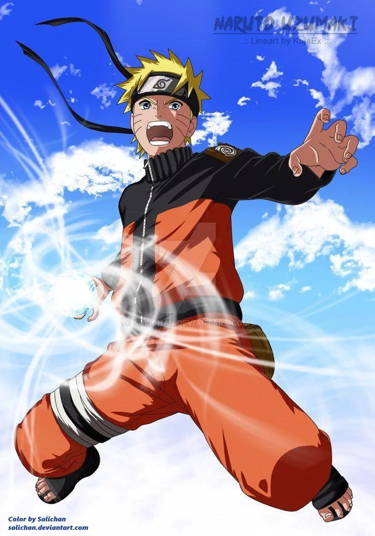 Free Download Naruto Rasengan Shippuden Wallpaper Page 44183 (748 x 1068)
