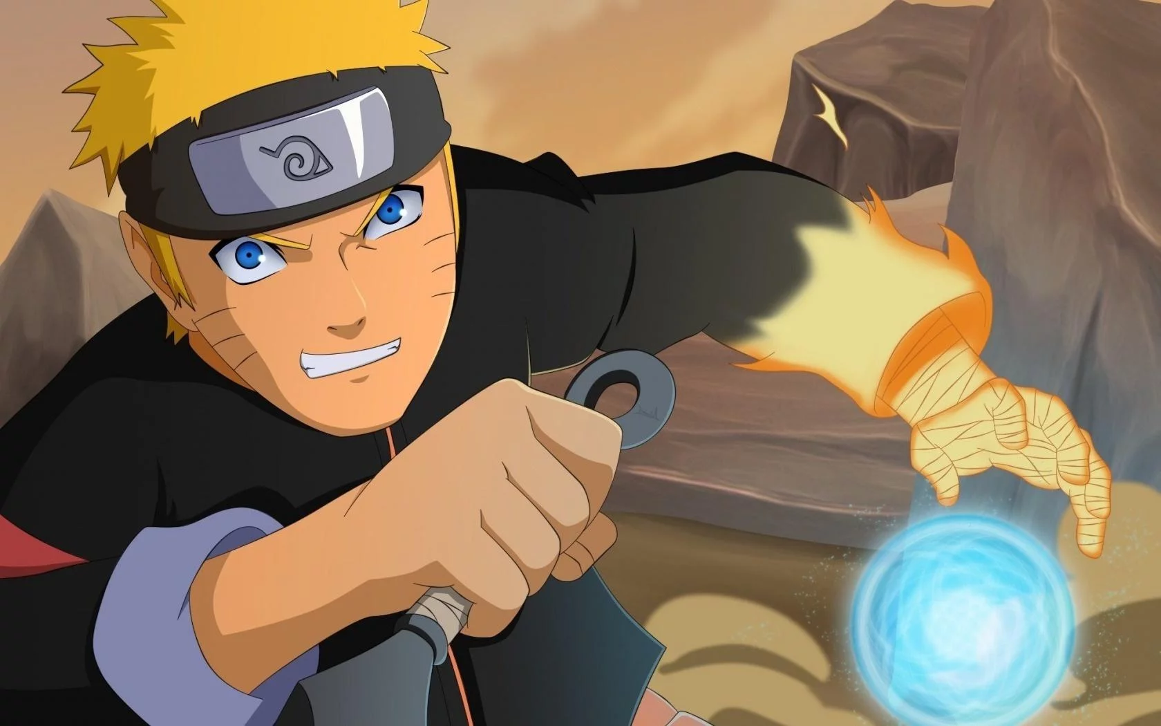 Free Download Naruto Shippuden Rasengan Wallpaper Page 44191 (1680 x 1050)