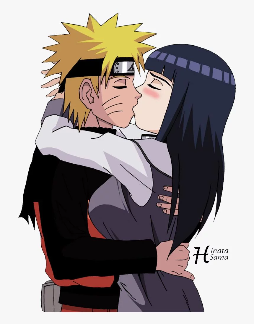 Free Download Naruto Kiss Hinata Wallpaper Hd Page 441920 (860 x 1095)