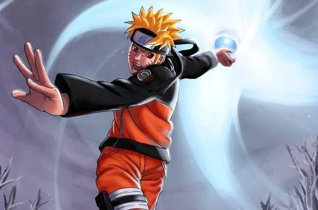 Free Download Naruto Sage Mode Rasengan Wallpaper Page 44195 (644 x 426)