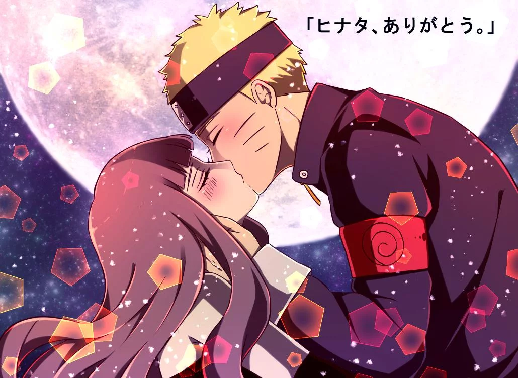 Free Download Naruto And Hinata Kissing Wallpaper Page 441979 (1030 x 752)