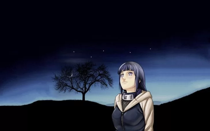 Free Download Naruto And Hinata Landscape Wallpaper Page 441992 (728 x 455)