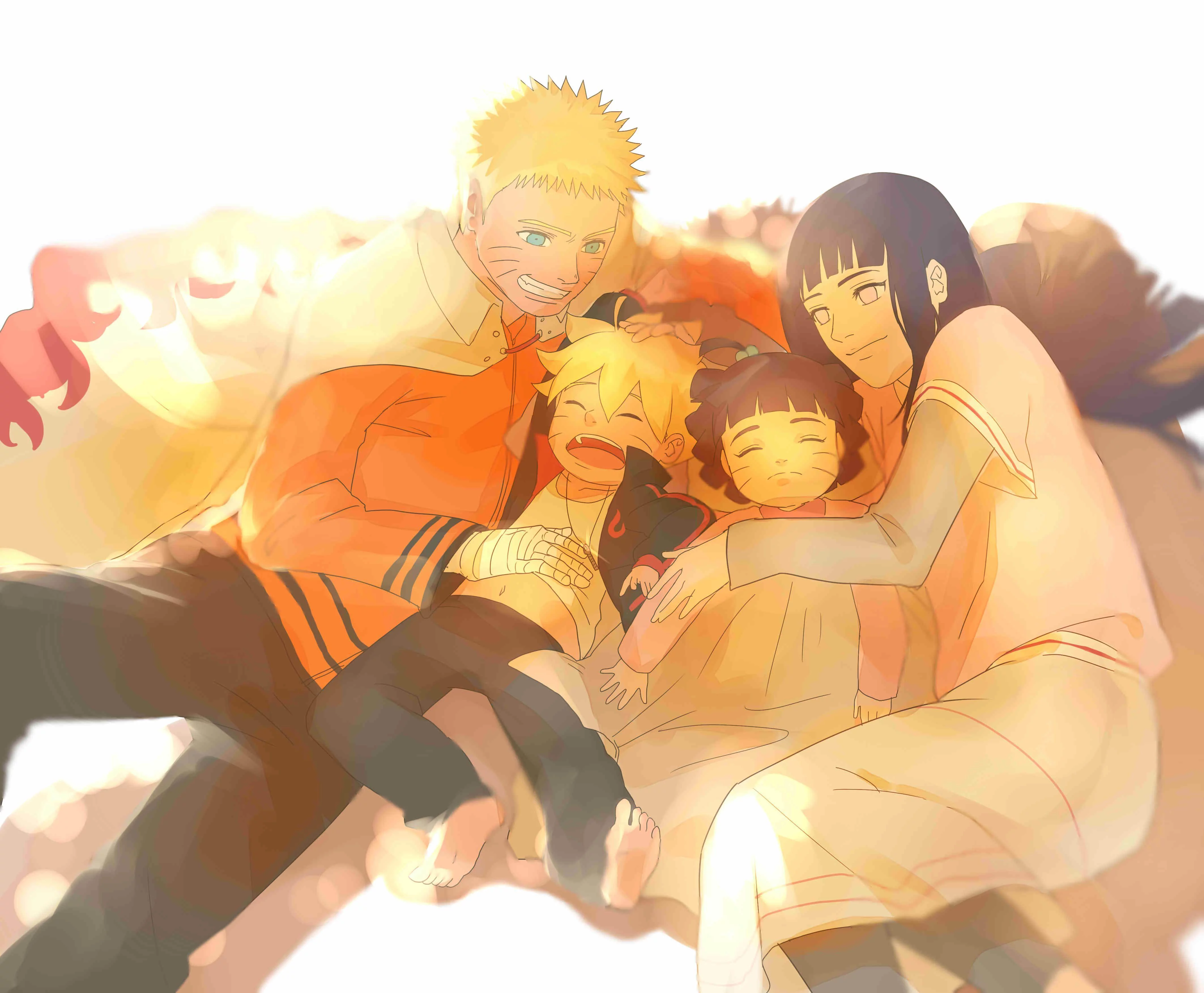 Free Download Naruto And Hinata Landscape Wallpaper Page 442004 (4251 x 3507)