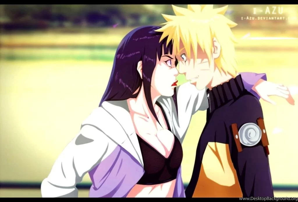 Free Download Naruto And Hinata Landscape Wallpaper Page 442009 (1024 x 695)