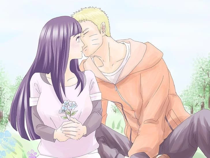 Free Download Naruto E Hinata Wallpaper Page 442020 (728 x 546)